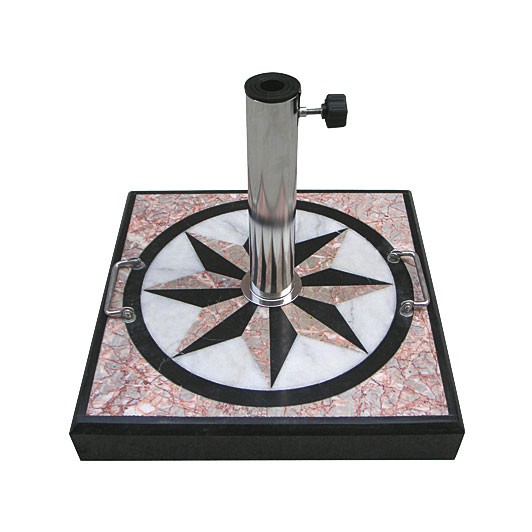 8483 Granite Bases Delschen